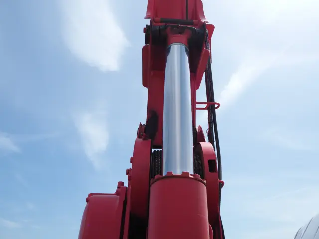 三菱 キャンター TKG-FEB90(2WD)の写真12