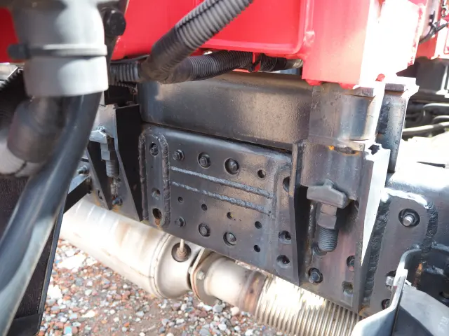 三菱 キャンター TKG-FEB90(2WD)の写真18