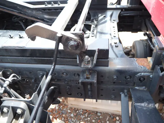 三菱 キャンター TKG-FEB90(2WD)の写真19