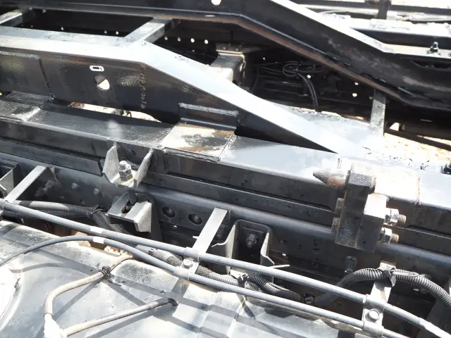 三菱 キャンター TKG-FEB90(2WD)の写真20