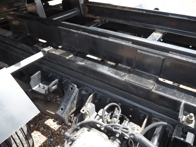 三菱 キャンター TKG-FEB90(2WD)の写真21