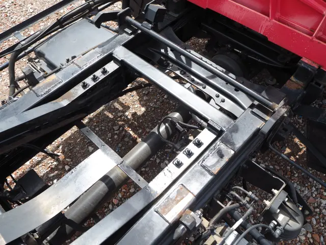 三菱 キャンター TKG-FEB90(2WD)の写真23