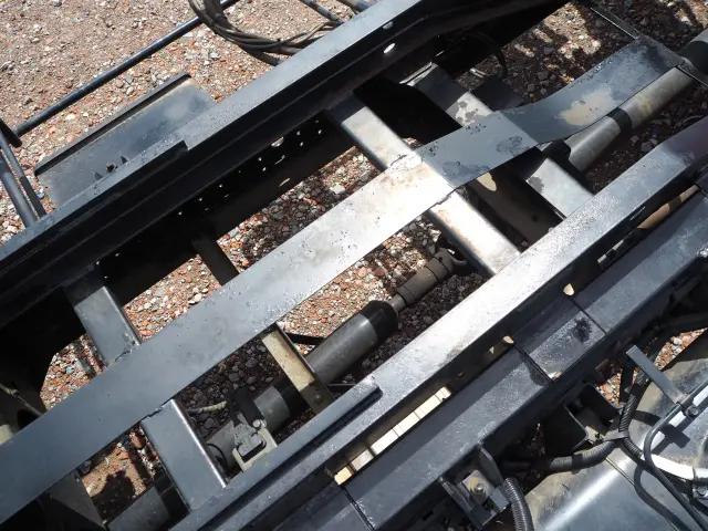 三菱 キャンター TKG-FEB90(2WD)の写真24