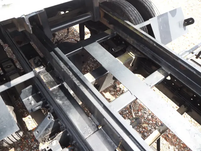 三菱 キャンター TKG-FEB90(2WD)の写真25