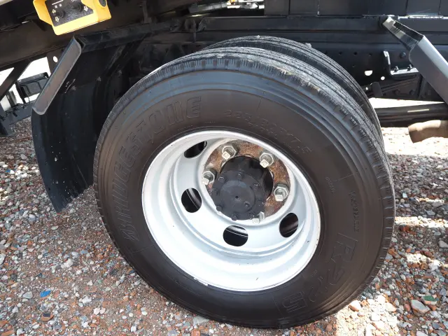 三菱 キャンター TKG-FEB90(2WD)の写真27