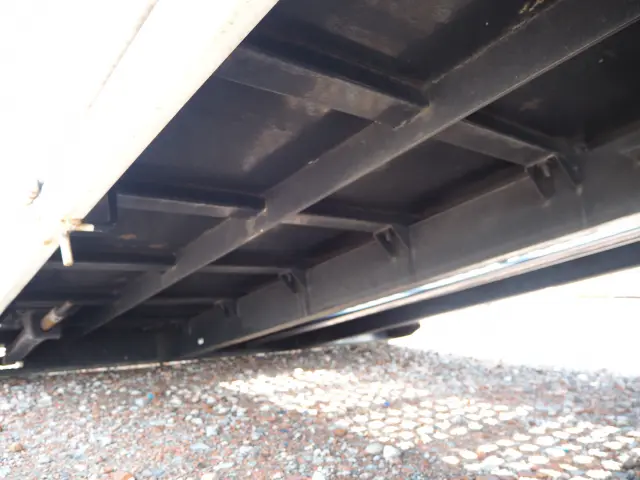 三菱 キャンター TKG-FEB90(2WD)の写真30