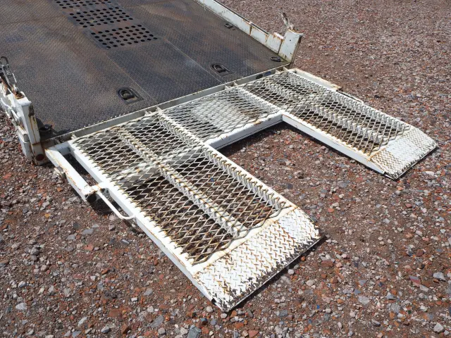 三菱 キャンター TKG-FEB90(2WD)の写真31