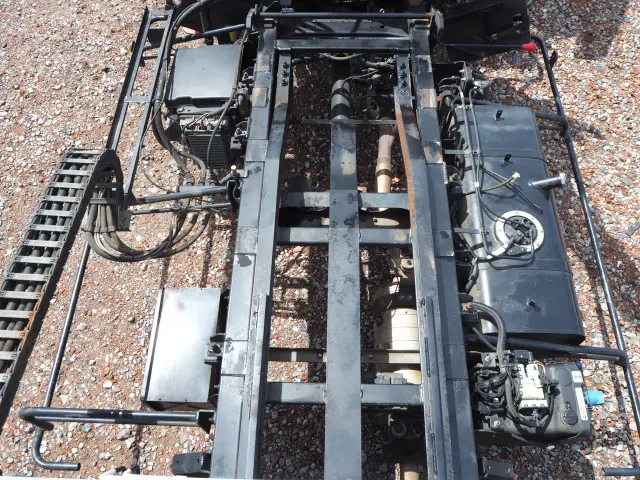 三菱 キャンター TKG-FEB90(2WD)の写真33