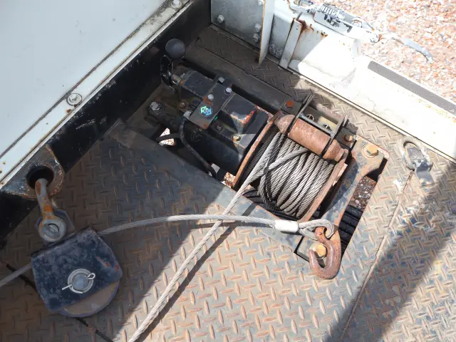 三菱 キャンター TKG-FEB90(2WD)の写真35