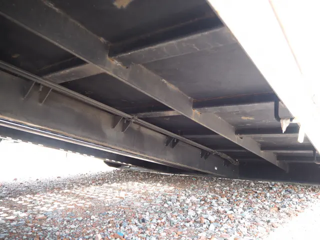 三菱 キャンター TKG-FEB90(2WD)の写真36