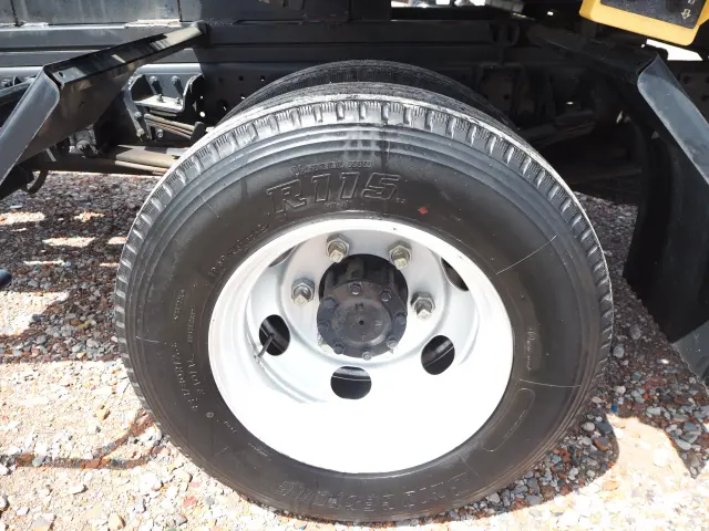 三菱 キャンター TKG-FEB90(2WD)の写真37