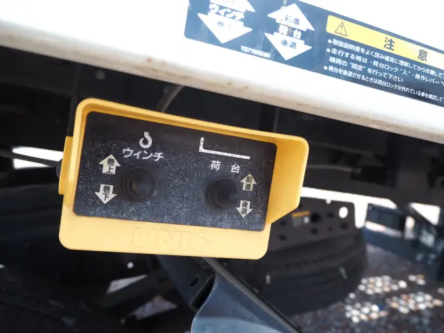 三菱 キャンター TKG-FEB90(2WD)の写真38