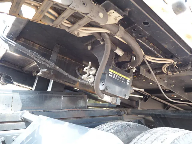 三菱 キャンター TKG-FEB90(2WD)の写真39