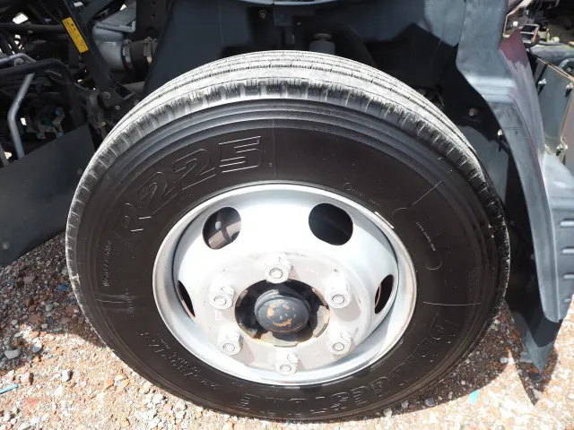 三菱 キャンター TKG-FEB90(2WD)の写真40