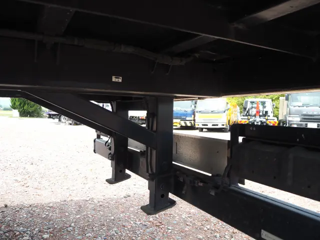 三菱 キャンター TKG-FEB90(2WD)の写真43