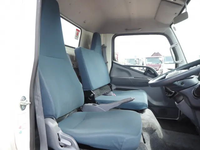 三菱 キャンター TKG-FEB90(2WD)の写真45