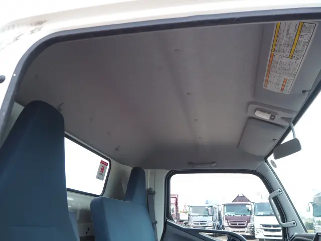 三菱 キャンター TKG-FEB90(2WD)の写真46