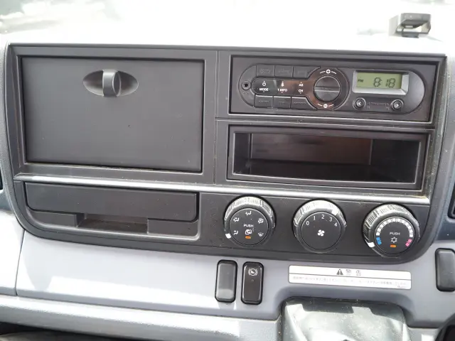 三菱 キャンター TKG-FEB90(2WD)の写真47