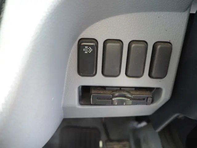 三菱 キャンター TKG-FEB90(2WD)の写真48