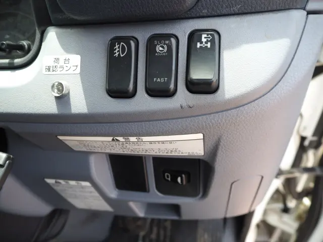 三菱 キャンター TKG-FEB90(2WD)の写真49