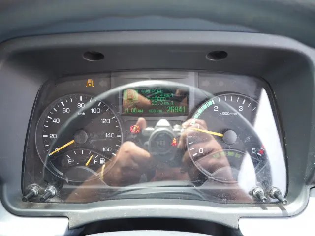 三菱 キャンター TKG-FEB90(2WD)の写真50