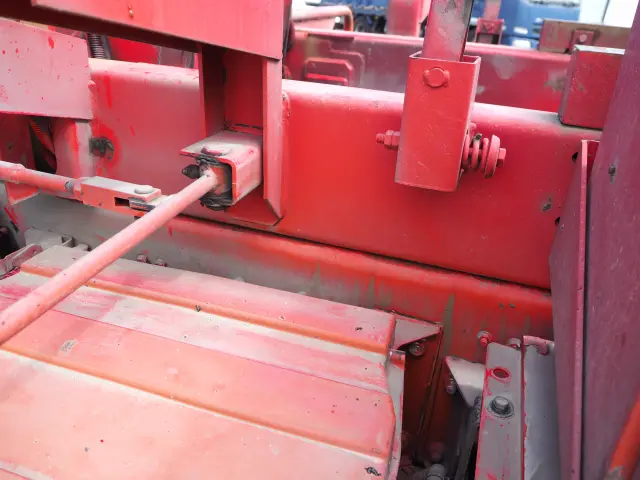 いすゞ ギガ QPG-CXZ77BT(6x4)の写真15