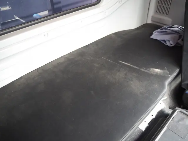 いすゞ ギガ QPG-CXZ77BT(6x4)の写真45