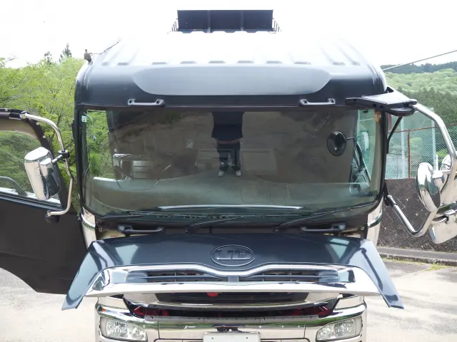 ＵＤ クオン LDG-CW5XL(6x4)の写真10