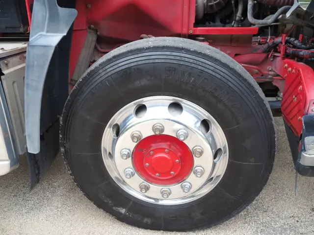 ＵＤ クオン LDG-CW5XL(6x4)の写真11