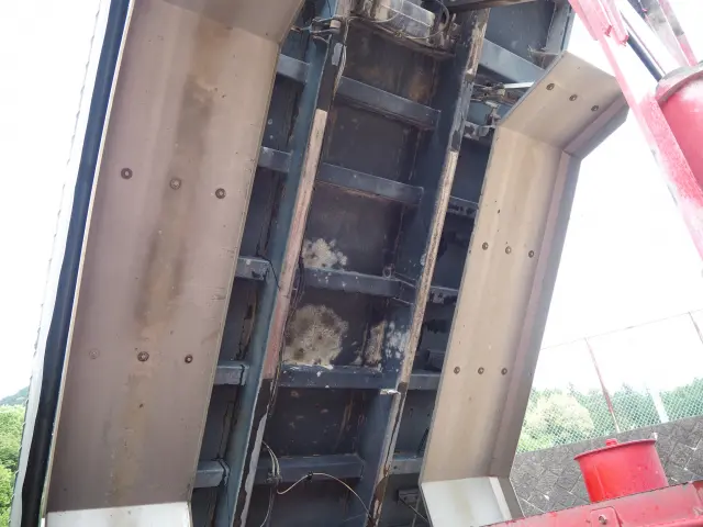 ＵＤ クオン LDG-CW5XL(6x4)の写真13