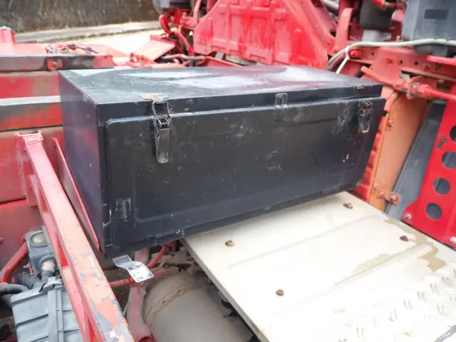 ＵＤ クオン LDG-CW5XL(6x4)の写真15