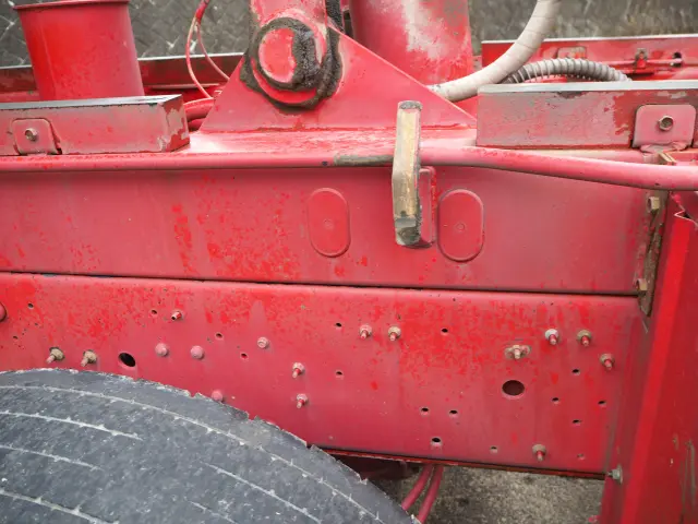 ＵＤ クオン LDG-CW5XL(6x4)の写真16