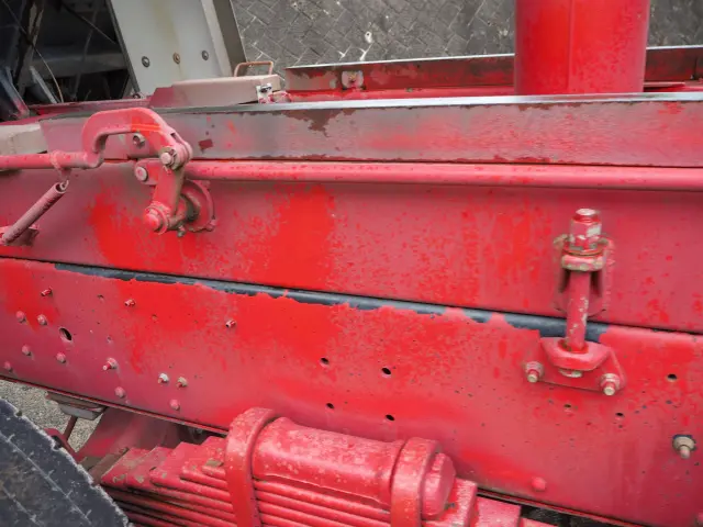 ＵＤ クオン LDG-CW5XL(6x4)の写真17