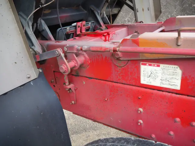 ＵＤ クオン LDG-CW5XL(6x4)の写真18