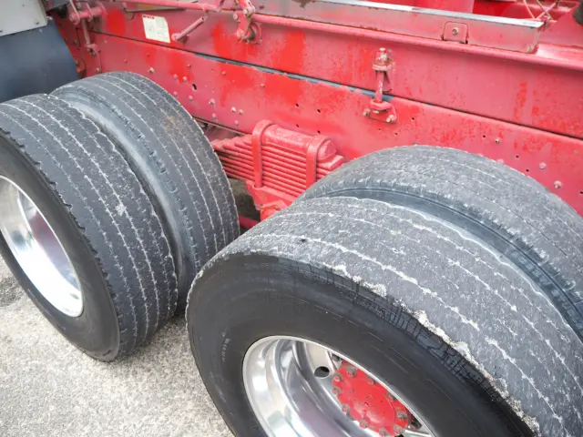 ＵＤ クオン LDG-CW5XL(6x4)の写真19