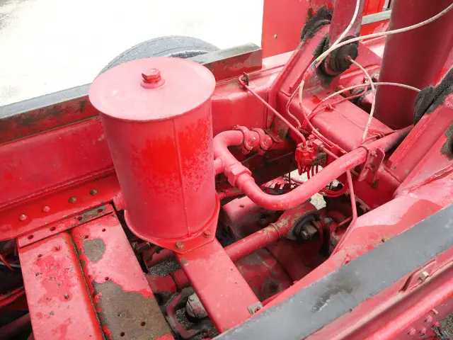 ＵＤ クオン LDG-CW5XL(6x4)の写真21