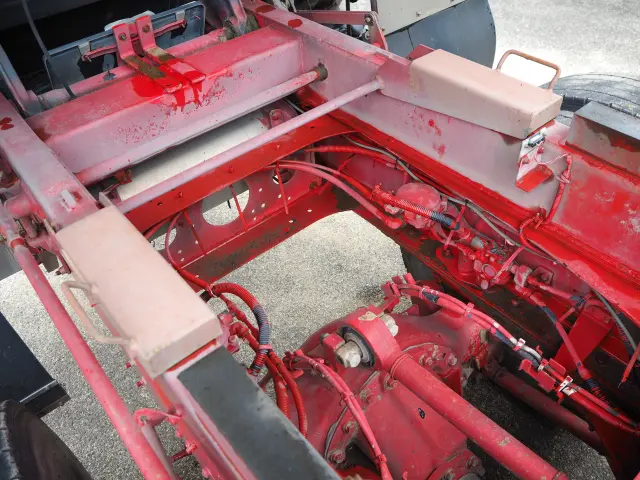 ＵＤ クオン LDG-CW5XL(6x4)の写真22