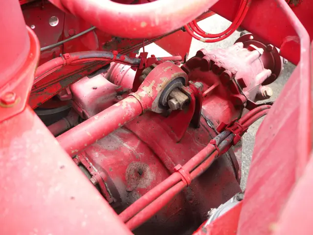 ＵＤ クオン LDG-CW5XL(6x4)の写真24