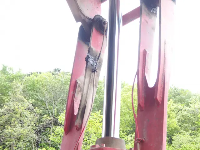 ＵＤ クオン LDG-CW5XL(6x4)の写真25