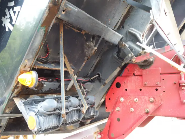 ＵＤ クオン LDG-CW5XL(6x4)の写真26