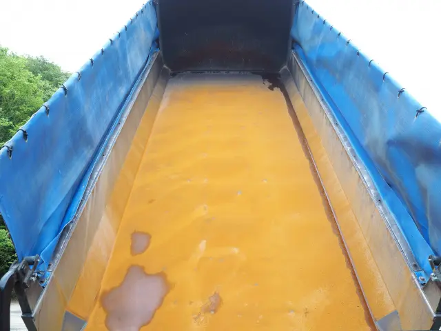 ＵＤ クオン LDG-CW5XL(6x4)の写真27