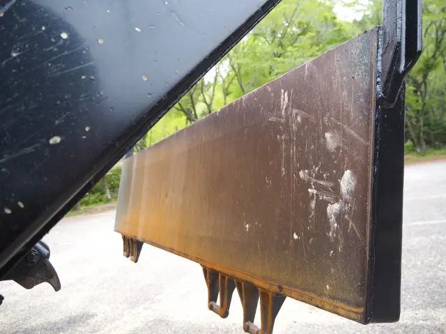 ＵＤ クオン LDG-CW5XL(6x4)の写真28