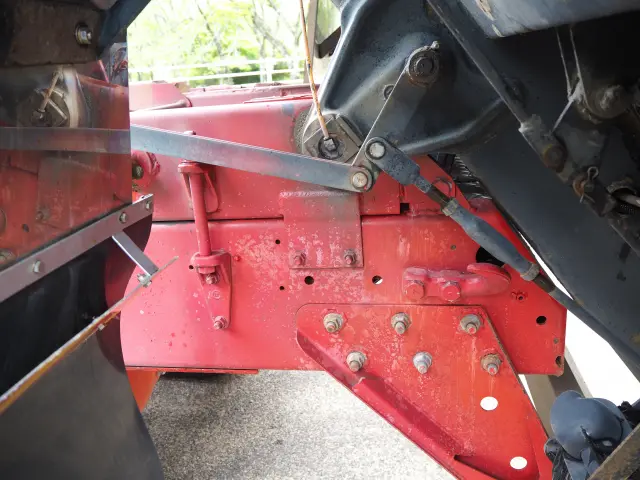 ＵＤ クオン LDG-CW5XL(6x4)の写真29