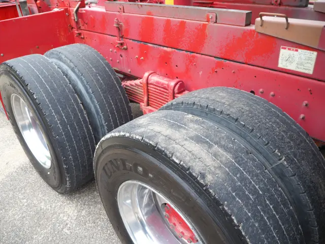 ＵＤ クオン LDG-CW5XL(6x4)の写真31