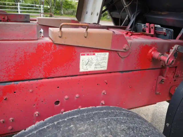 ＵＤ クオン LDG-CW5XL(6x4)の写真33