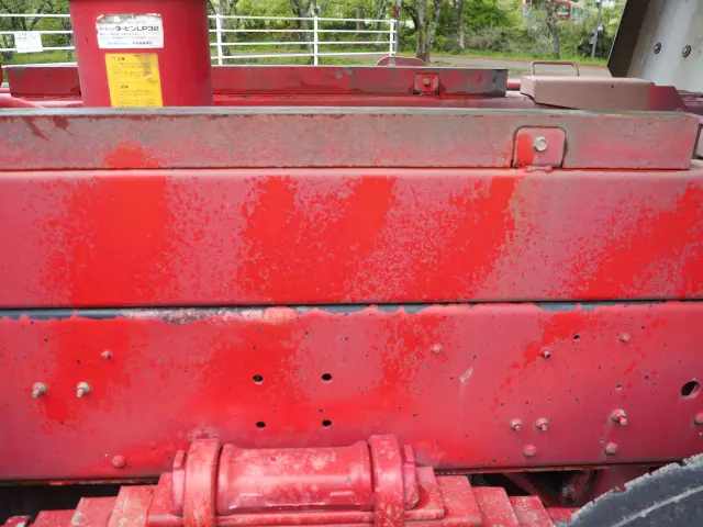 ＵＤ クオン LDG-CW5XL(6x4)の写真34