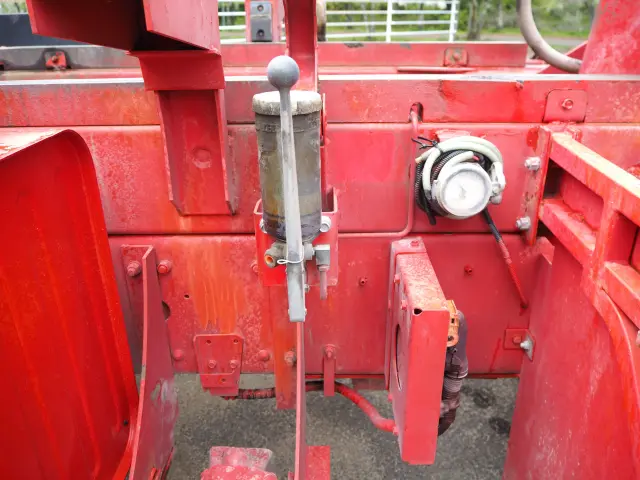 ＵＤ クオン LDG-CW5XL(6x4)の写真36