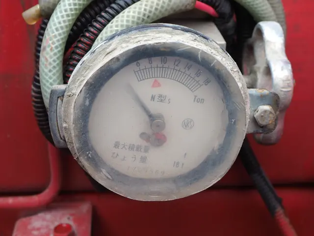 ＵＤ クオン LDG-CW5XL(6x4)の写真37