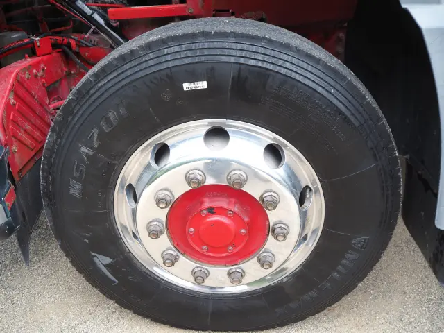 ＵＤ クオン LDG-CW5XL(6x4)の写真38