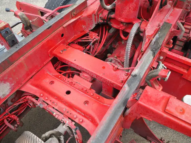 ＵＤ クオン LDG-CW5XL(6x4)の写真40